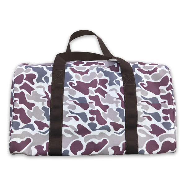 RTS camo duffels bag hunting bag travel bag