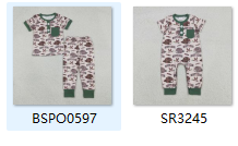 RTS kids matching clothing hunting camo print clothing boy spring clothing-2025.12.23