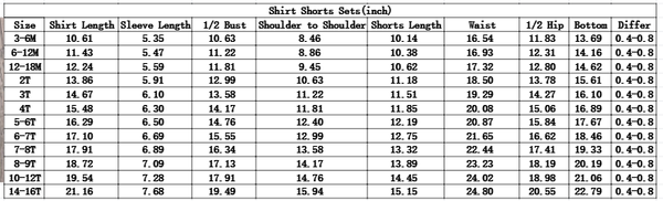 GSSO3183 RTS kids clothes pink gingham scalloped summer shorts set girl summer clothing set