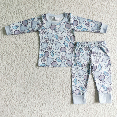 BLP0001 winter pajamas -promotion 2024.7.27 $5.5