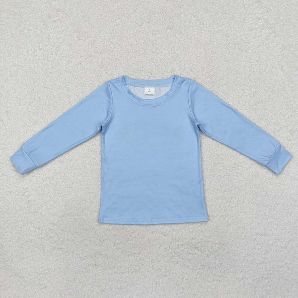 BT0952 RTS baby boy clothes fish fishing boy winter shirt