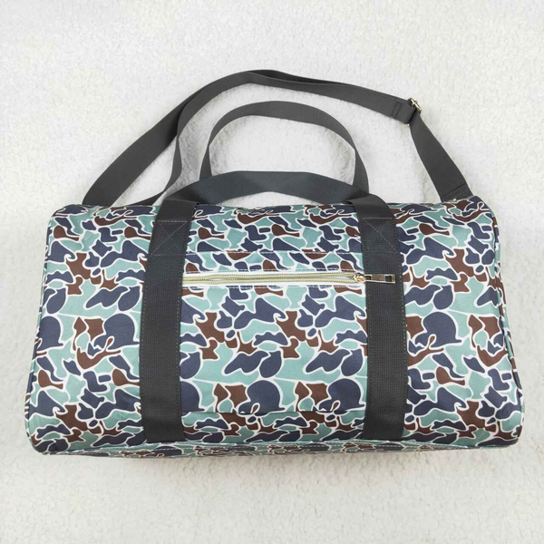 RTS camo duffels bag hunting bag travel bag