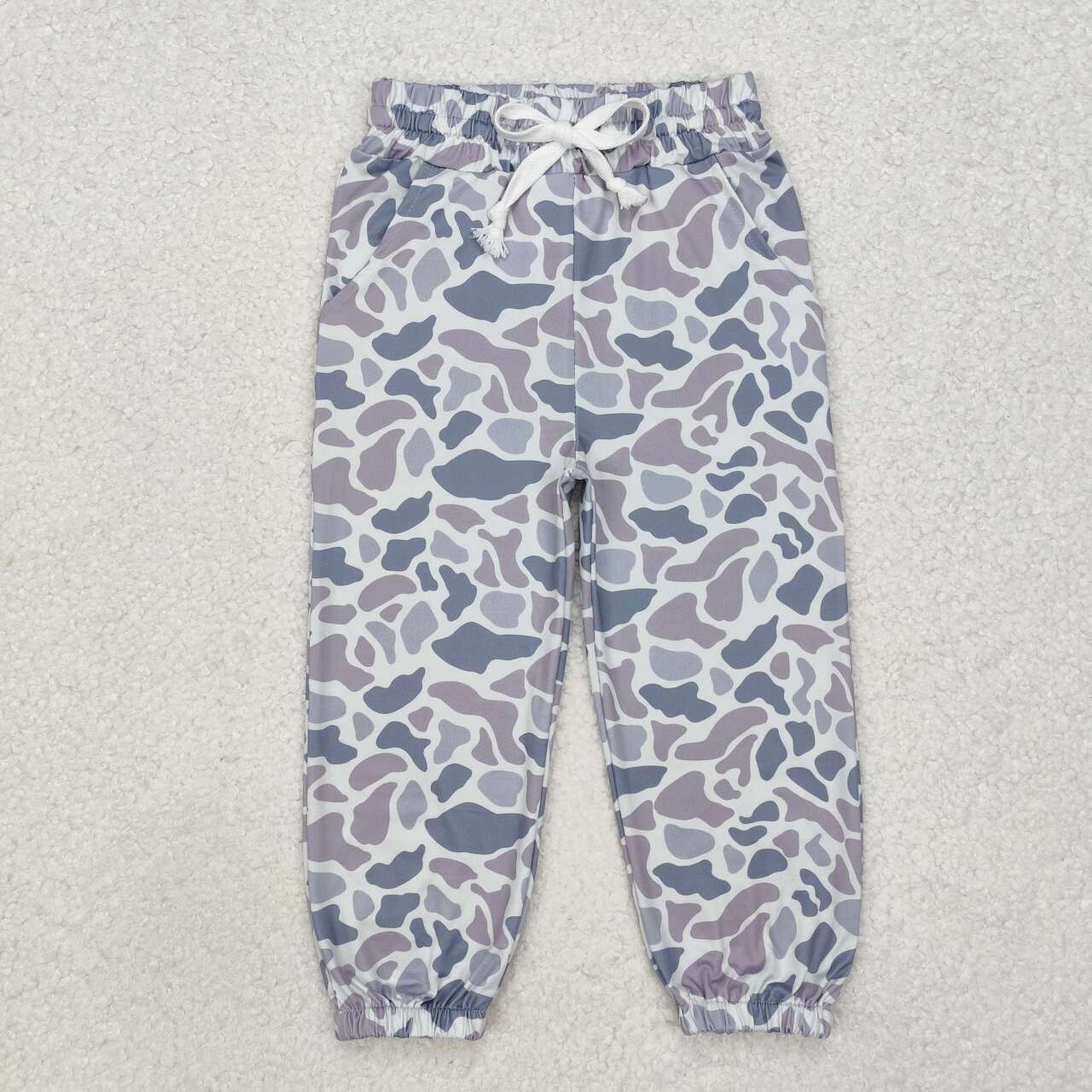 P0651 RTS  baby boy clothes camouflage boy winter pant hunting clothes