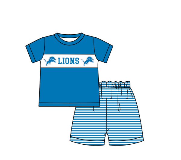 Produce order MOQ:5pcs each design  kids state summer clothing set matching clothes 901