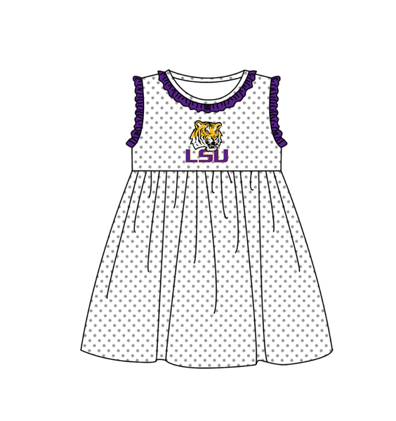 Produce order MOQ:5pcs each design  kids state summer clothing set matching clothes 801
