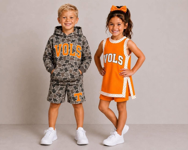 MOQ：5pcs GSSO3852 pre-order  toddler girl clothes girl sports clothes summer shorts set-2026.7.25