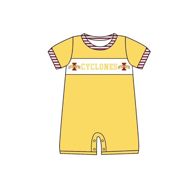 Produce order MOQ:5pcs each design  kids state summer clothing set matching clothes 911