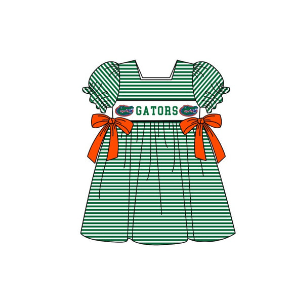 Produce order MOQ:5pcs each design  kids state summer clothing set matching clothes milk silk 2