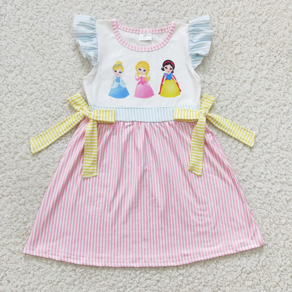baby girl clothes princess matching clothing