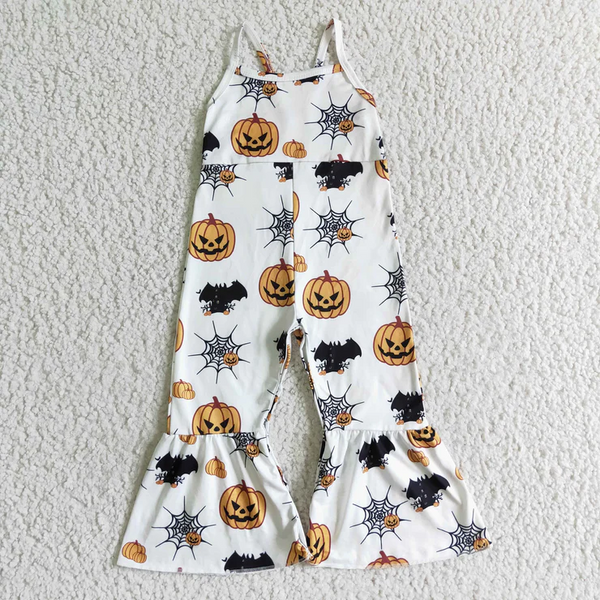 GLP0679 toddler girl clothes halloween outfit