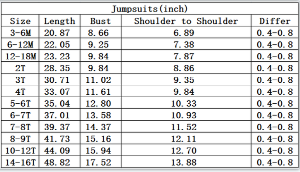 SR0424 toddler girl clothes girl summer jumpsuit overalls