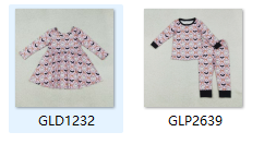 RTS kids matching clothing ghost bat print clothing baby halloween clothing-2025.9.13