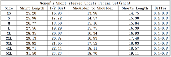 GSSO1097 RTS adult pajamas pocket painting women summer pajamas set