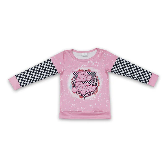 RTS kids clothing girl matching winter clothing