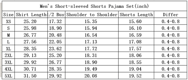 BSSO1046 RTS adult pajamas mallard huting clothing men summer pajamas set