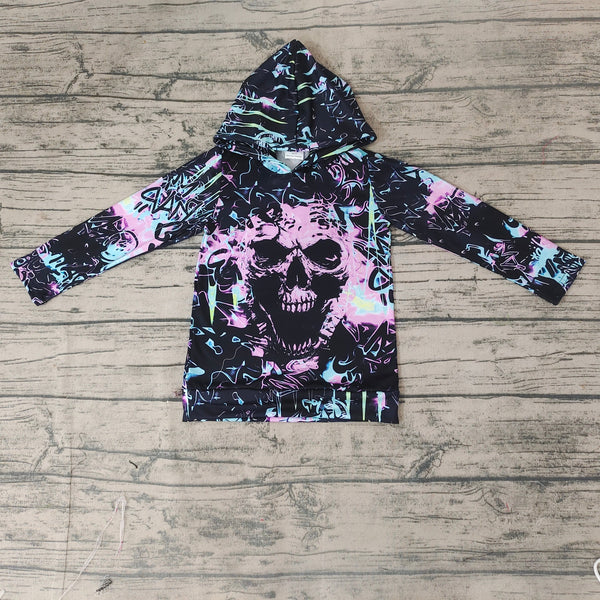 BT0050 baby boy clothes hoodies shirt