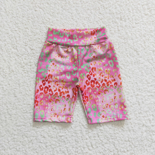 SS0028 toddler clothes biker shorts swim shorts