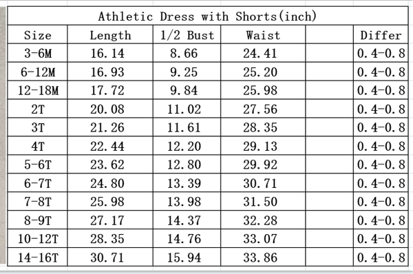 GSD2580 RTS girl clothes blue bow girl summer dress yoga clothes atheletic clothes