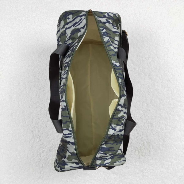 RTS camo duffels bag hunting bag travel bag