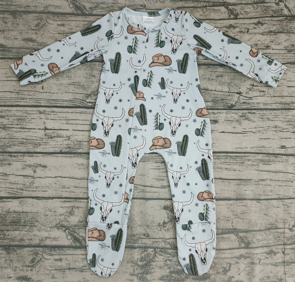 LR0153 baby stuff winter zippier romper-promotion 2024.11.23 $5.5