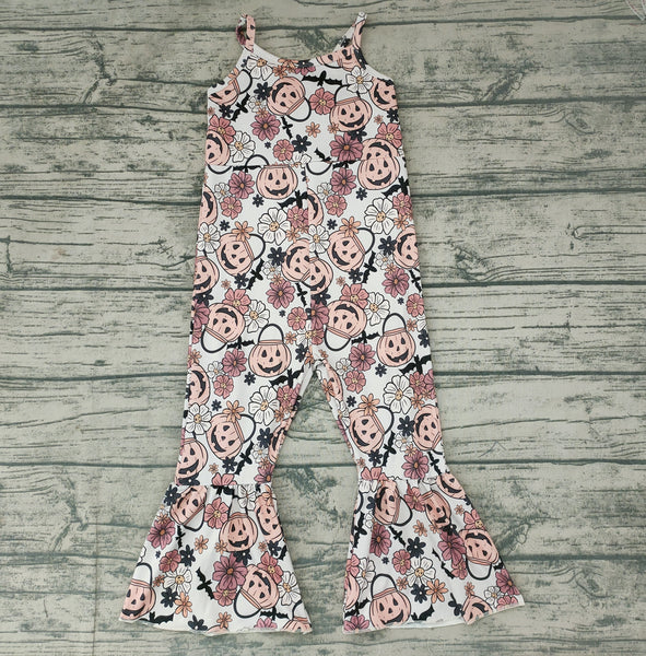 SR0095 baby girls clothes halloween baby jumpsuit