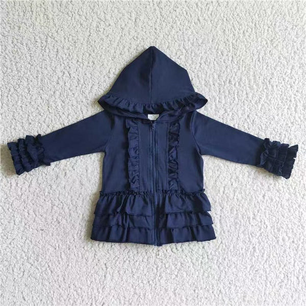 colorful knit jackets girl coats baby girl clothes A