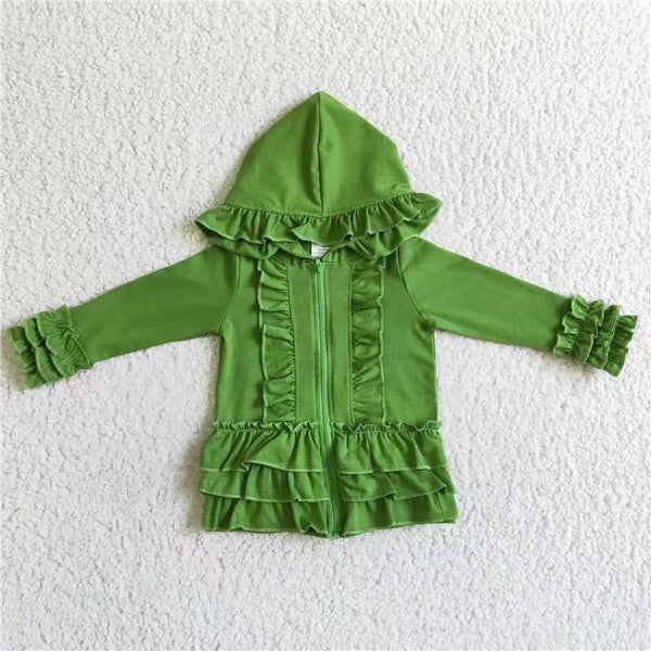 colorful knit jackets girl coats baby girl clothes B