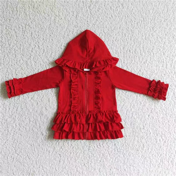 colorful knit jackets girl coats baby girl clothes A