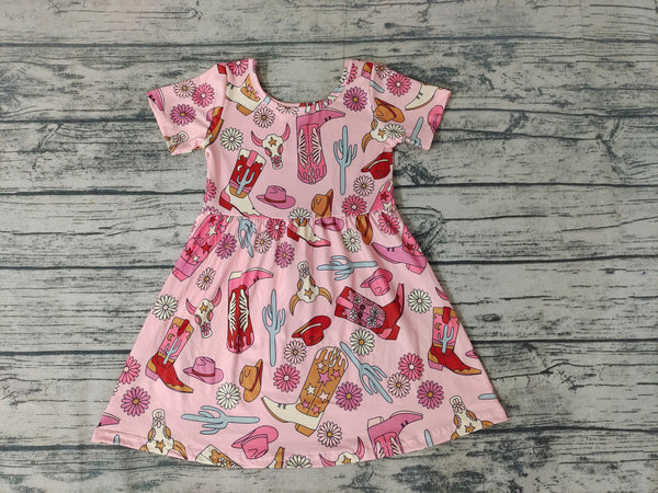 GSD0205 baby girl clothes shoes summer dress-promotion 6.1 $5.5