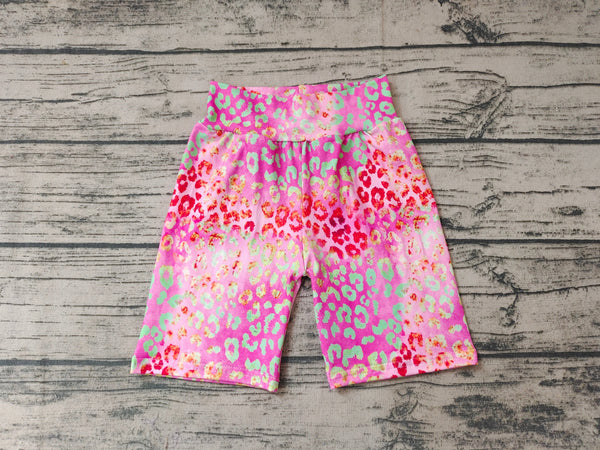 SS0028 toddler clothes biker shorts swim shorts