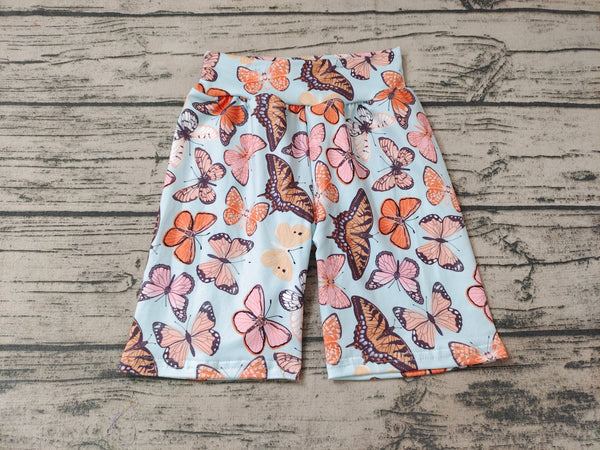 SS0031 toddler clothes biker shorts swim shorts