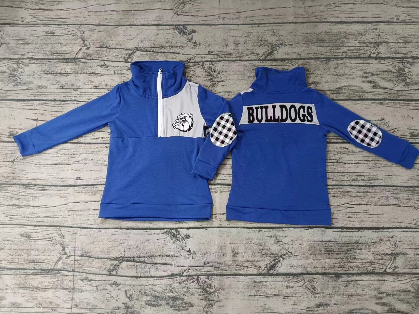 Custom order MOQ:3pcs each design boy state top 200