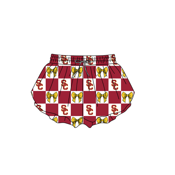 Produce order MOQ:5pcs each design  kids state summer clothing set matching clothes 5 sports clothes 103