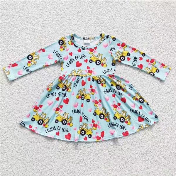 kids clothes valentines day matching clothing