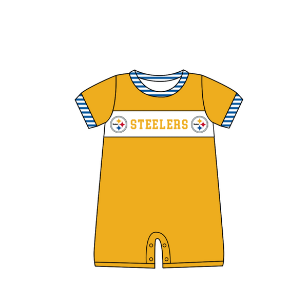 Produce order MOQ:5pcs each design  kids state summer clothing set matching clothes 903