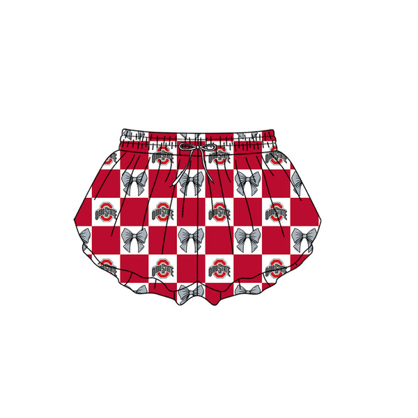 Produce order MOQ:5pcs each design  kids state summer clothing set matching clothes 5 sports clothes