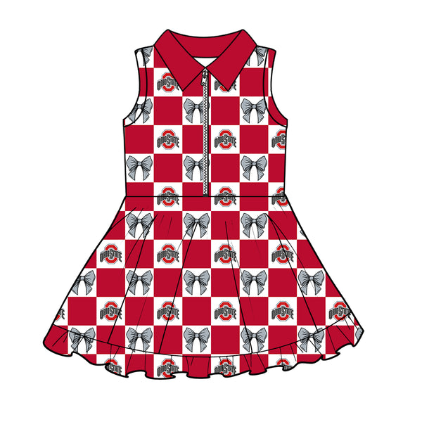 Produce order MOQ:5pcs each design  kids state summer clothing set matching clothes 5 sports clothes