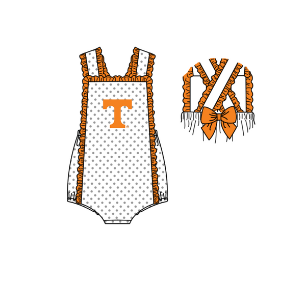 Produce order MOQ:5pcs each design  kids state summer clothing set matching clothes 800