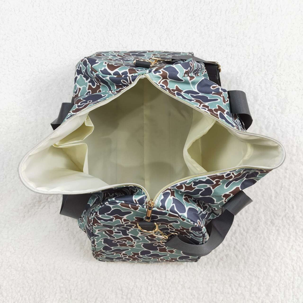 RTS camo duffels bag hunting bag travel bag