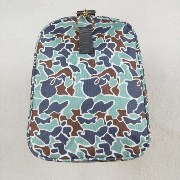 RTS camo duffels bag hunting bag travel bag
