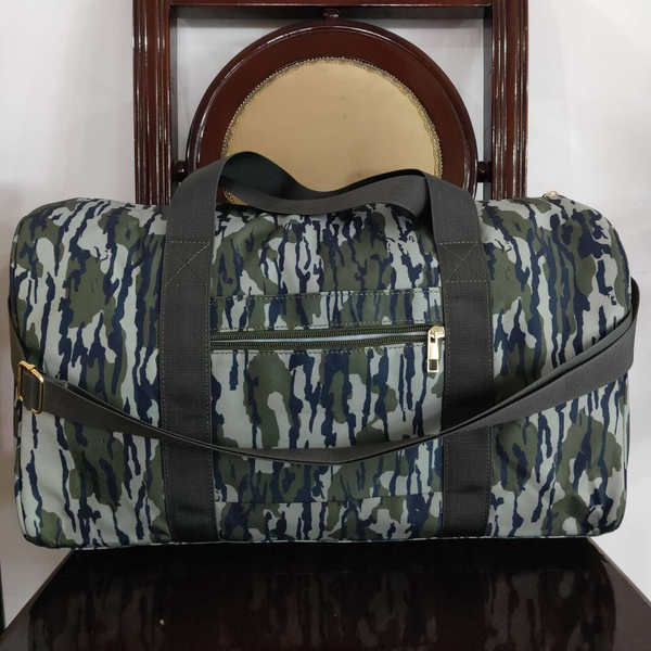 RTS camo duffels bag hunting bag travel bag