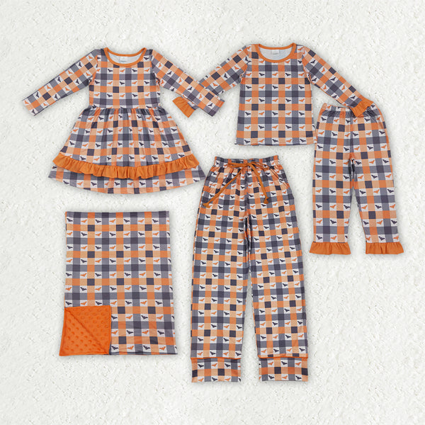 RTS Matching clothing kids halloween matching clothes-2026.10.7