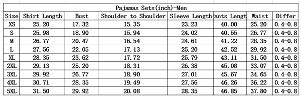 BLP1277 RTS adult men sleep wear checkered button pajamas set