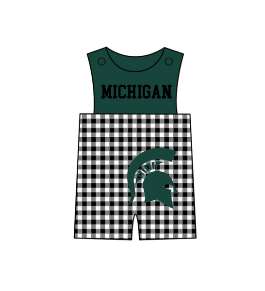 Produce order MOQ:5pcs each design  kids state summer clothing set matching clothes A104