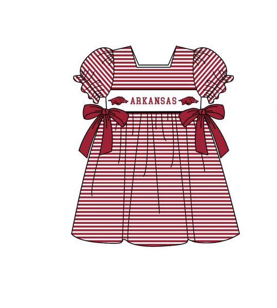 Produce order MOQ:5pcs each design  kids state summer clothing set matching clothes milk silk 5