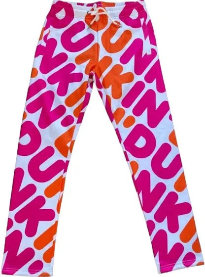 custom order MOQ:5pcs each design adult pant