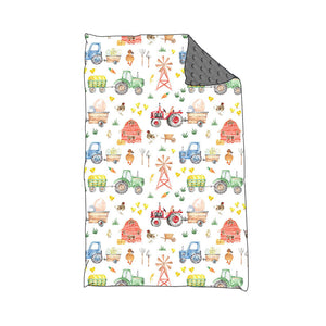 custom order MOQ:5pcs each design baby blanket 3