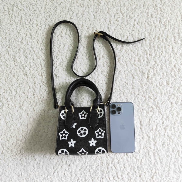 BA0013 black bag