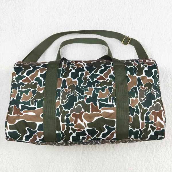 RTS camo duffels bag hunting bag travel bag
