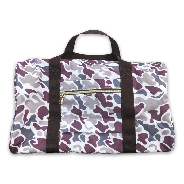 RTS camo duffels bag hunting bag travel bag